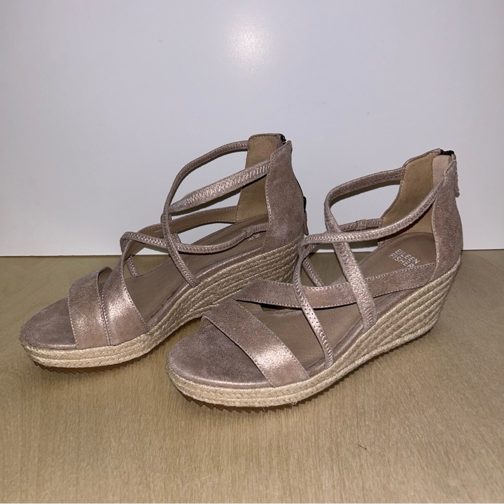 Eileen Fisher